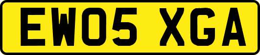 EW05XGA
