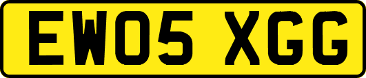 EW05XGG