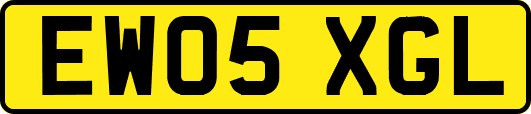 EW05XGL