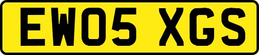 EW05XGS