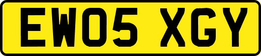 EW05XGY