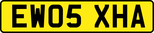 EW05XHA