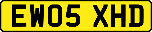 EW05XHD