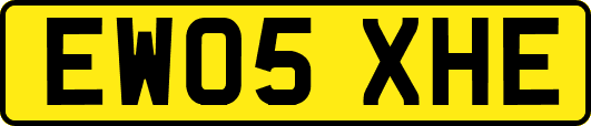 EW05XHE