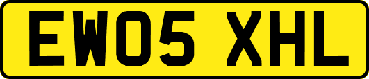 EW05XHL
