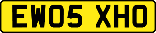 EW05XHO
