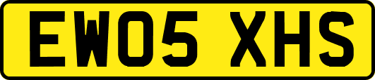 EW05XHS