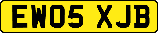 EW05XJB