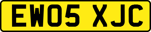 EW05XJC