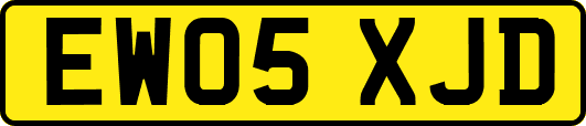 EW05XJD