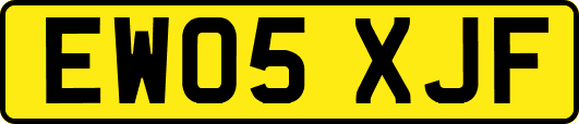 EW05XJF