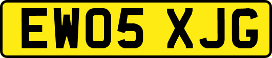 EW05XJG