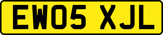 EW05XJL