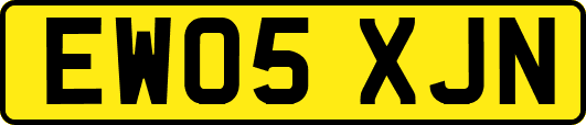 EW05XJN