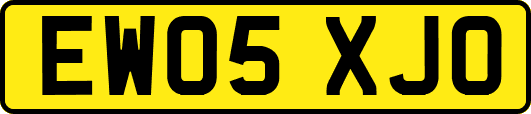 EW05XJO