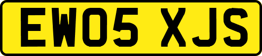EW05XJS