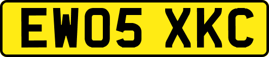 EW05XKC