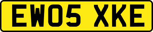 EW05XKE