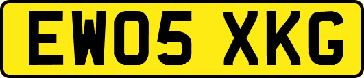 EW05XKG