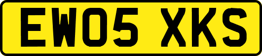 EW05XKS