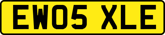 EW05XLE
