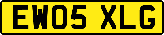 EW05XLG