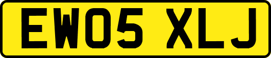 EW05XLJ