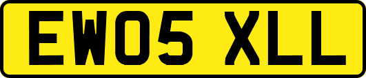 EW05XLL