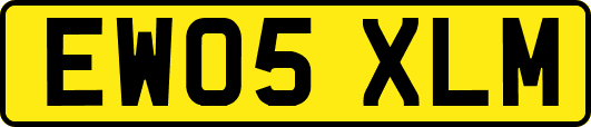 EW05XLM