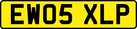 EW05XLP
