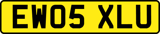 EW05XLU
