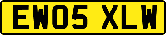 EW05XLW
