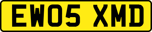 EW05XMD