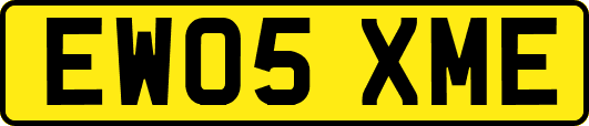 EW05XME