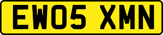 EW05XMN