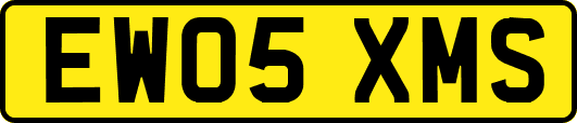 EW05XMS