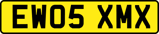 EW05XMX