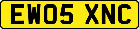 EW05XNC