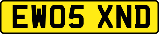 EW05XND