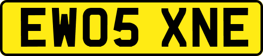 EW05XNE