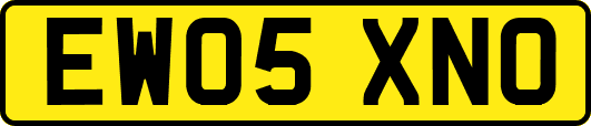 EW05XNO