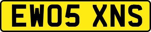 EW05XNS