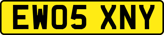 EW05XNY