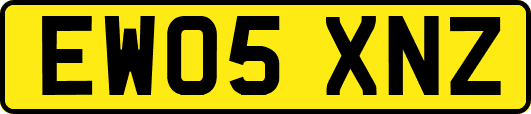 EW05XNZ