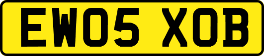 EW05XOB
