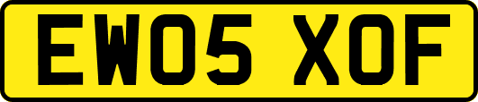 EW05XOF