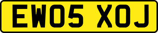 EW05XOJ