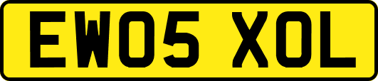EW05XOL