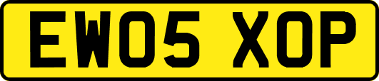 EW05XOP