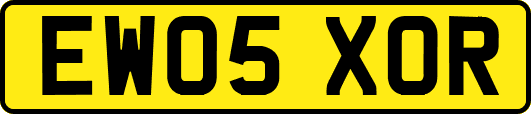 EW05XOR